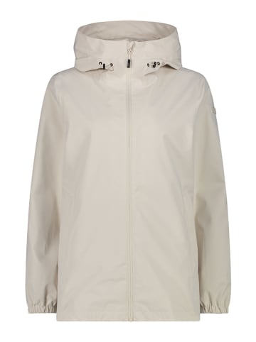 CMP Funktionsjacke in Beige