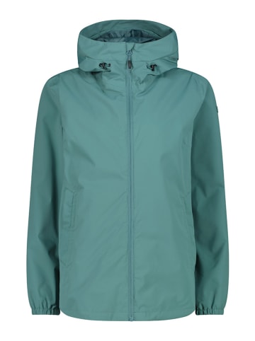 CMP Funktionsjacke in Grün