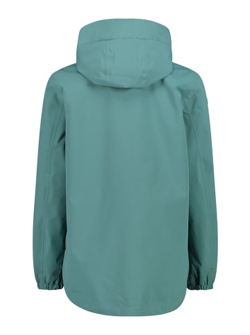 CMP Funktionsjacke in Grün