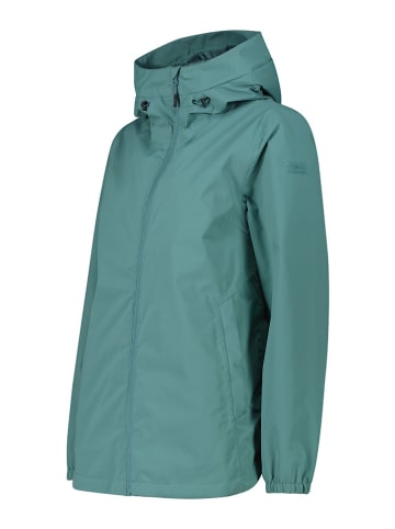 CMP Funktionsjacke in Grün