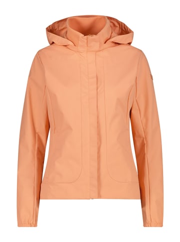 CMP Funktionsjacke in Orange