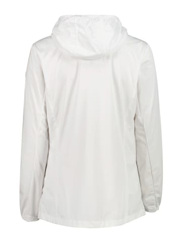CMP Softshelljacke in Weiß