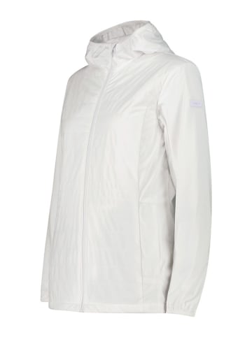 CMP Softshelljas wit