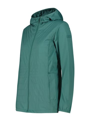 CMP Softshelljacke in Grün
