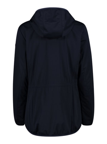 CMP Softshelljacke in Dunkelblau