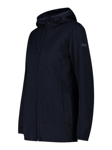 CMP Softshelljacke in Dunkelblau
