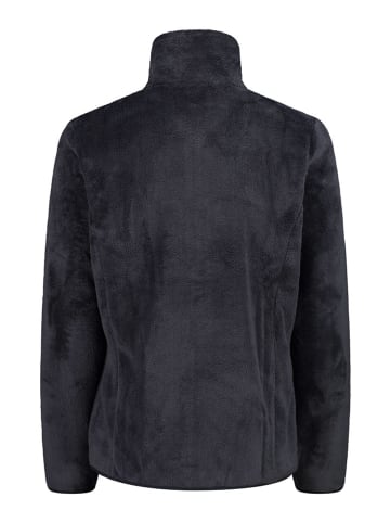 CMP Fleece vest zwart