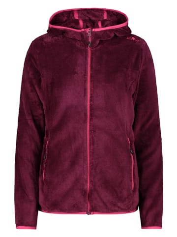 CMP Fleece vest beskleurig