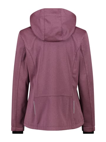 CMP Softshelljas oudroze