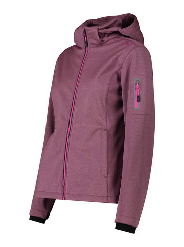 CMP Softshelljas oudroze