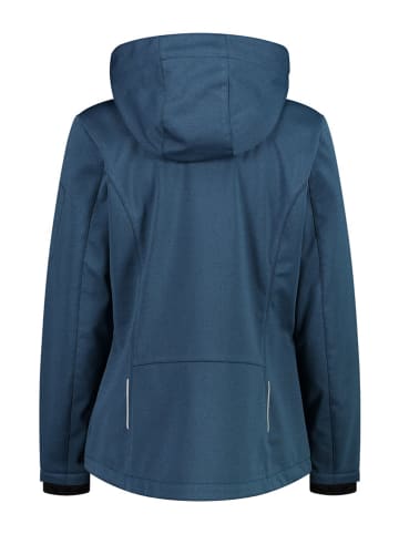 CMP Softshelljacke in Dunkelblau