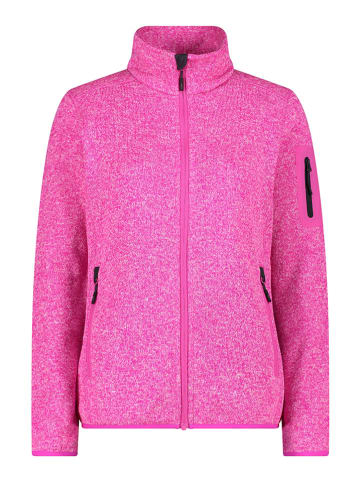 CMP Fleece vest roze