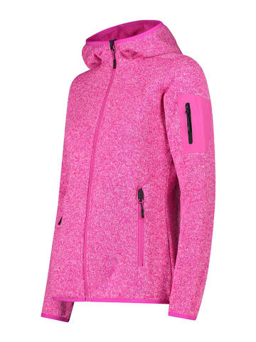 CMP Fleece vest roze