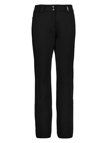 CMP Ski-/ Snowboardhose in Schwarz
