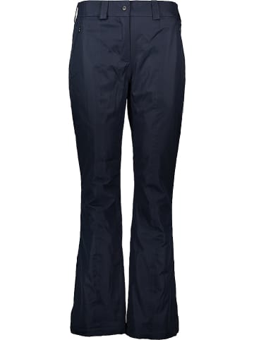 CMP Ski-/ Snowboardhose in Dunkelblau