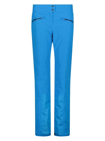 CMP Ski-/ Snowboardhose in Blau