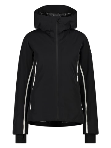 CMP Ski-/ Snowboardjacke in Schwarz