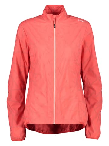 CMP Windbreaker in Koralle