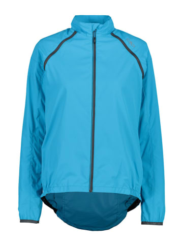 CMP 2-in-1 windbreaker blauw
