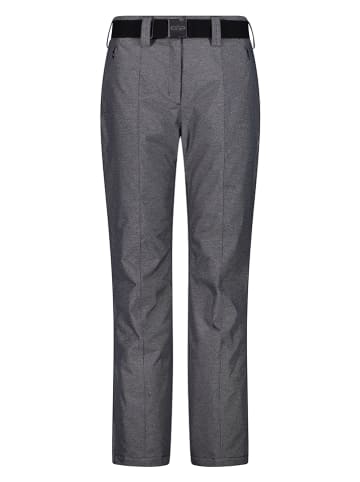 CMP Ski-/ Snowboardhose in Grau