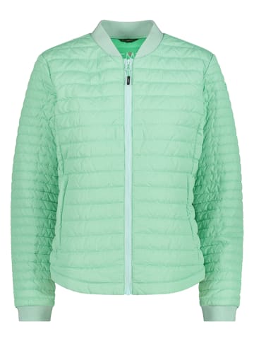 CMP Steppjacke in Grün