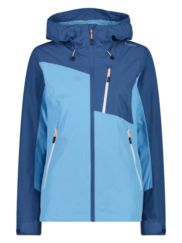 CMP Funktionsjacke in Blau