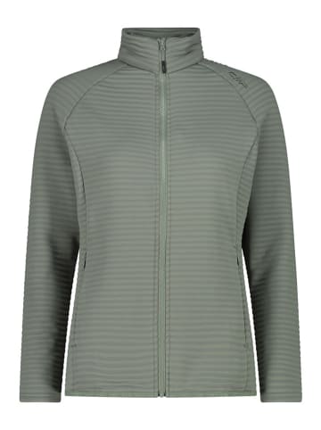 CMP Kurtka funkcyjna w kolorze khaki