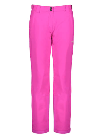 CMP Ski-/ Snowboardhose in Pink