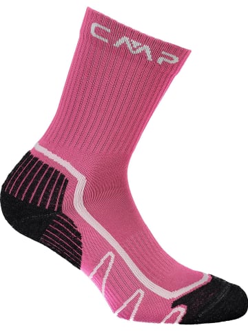 CMP Funktionssocken in Pink