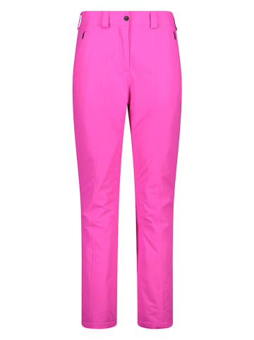 CMP Ski-/ Snowboardhose in Pink