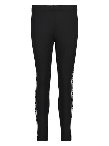 CMP Funktionsleggings in Schwarz