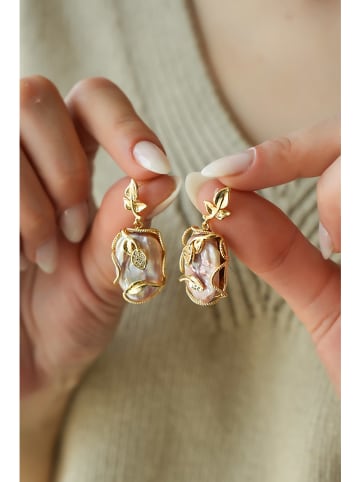 Pierres delicates Pareloorringen wit