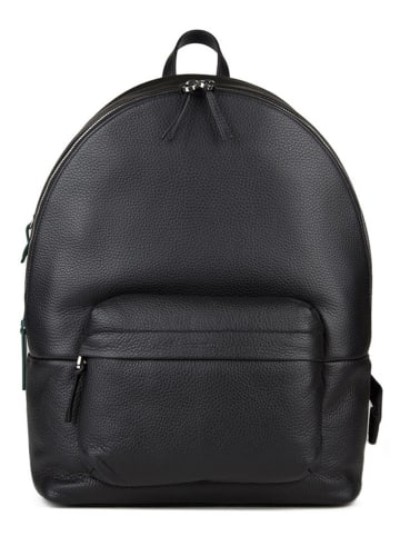COCCINELLE Rugzak zwart - (L)43 x (B)30 x (H)13 cm