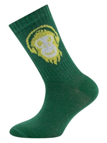 ewers Tennissocken in Grün