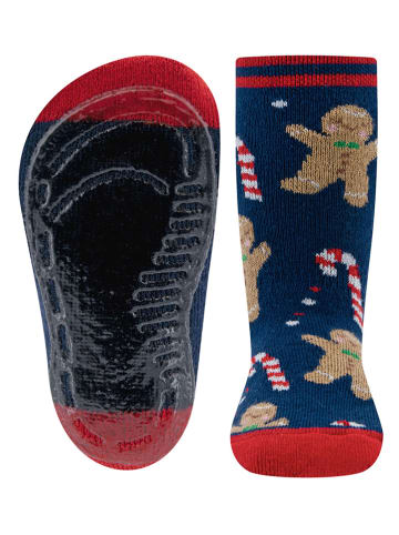 ewers ABS-Socken "SoftStep" in Bunt