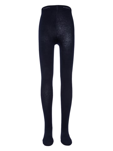 ewers Rajstopy w kolorze granatowym