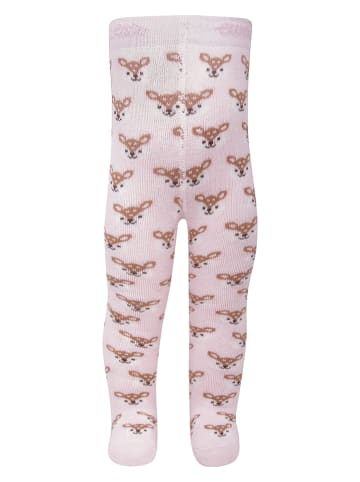 ewers Strumpfhose in Rosa