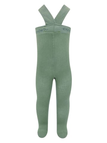 ewers Strumpfhose in Grün