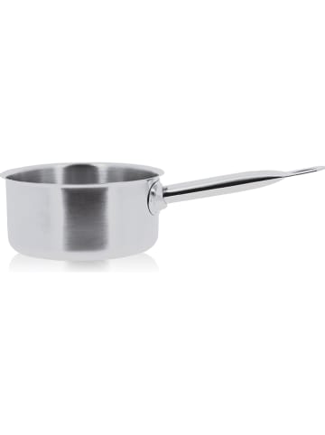 Ogo Living Edelstahl-Kasserolle "Pro" - Ø 14 cm