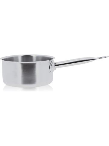 Ogo Living Edelstahl-Kasserolle "Pro" - Ø 16 cm