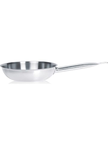 Ogo Living Edelstahl-Pfanne "Pro" - Ø 20 cm