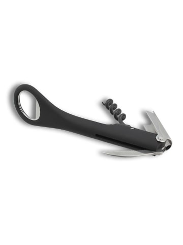 Ogo Living Kellnermesser in Schwarz