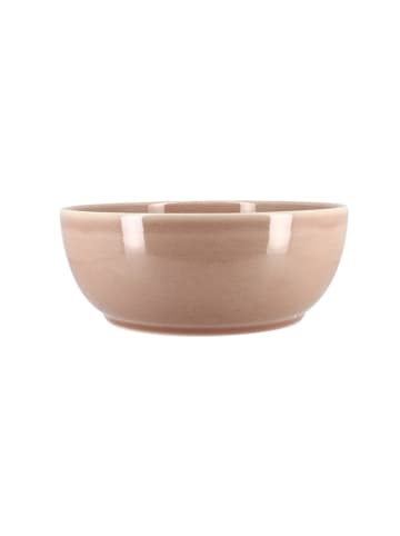 Ogo Living Miska w kolorze jasnoróżowym - Ø 18 cm