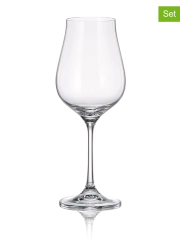 Ogo Living Kieliszki (6 szt.) - 400 ml