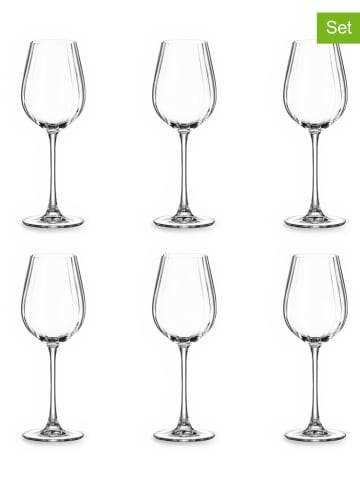 Ogo Living Kieliszki (6 szt.) do szampana - 500 ml
