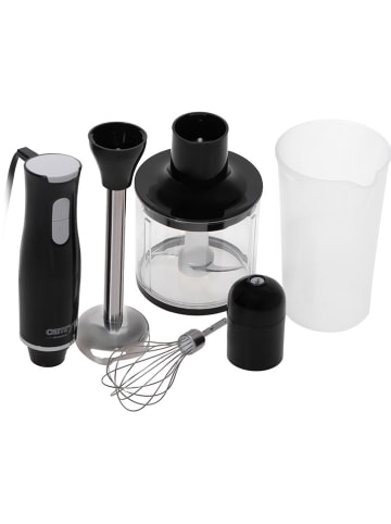 Adler Blender ręczny "CR 4630" w kolorze czarnym