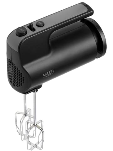 Adler Handmixer "AD 4230" zwart