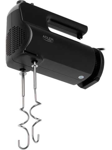 Adler Handmixer "AD 4230" zwart