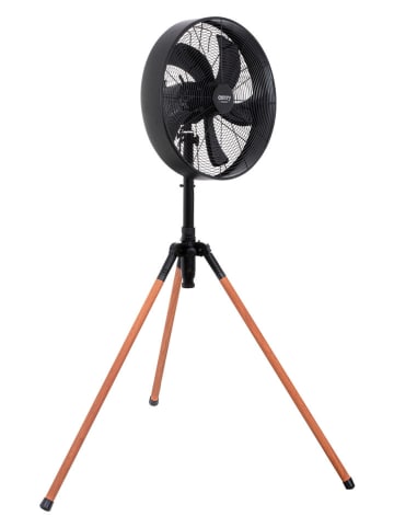 camry Standventilator "CR 7329" in Schwarz