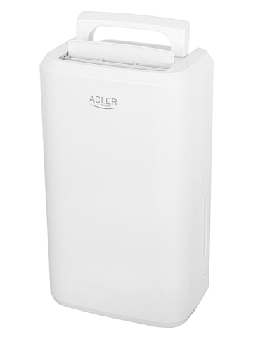 Adler Klimagerät "AD 7861" in Weiß